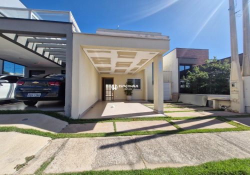 Casa em Condomínio com 140m², 3 quartos no bairro Jardim Park Real em Indaiatuba