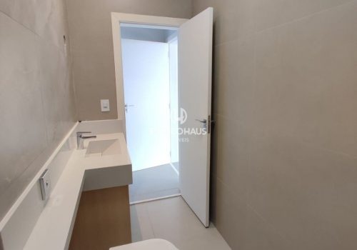 Casa em Condomínio com 450m², 5 quartos no bairro Condomínio Helvetia Park em Indaiatuba