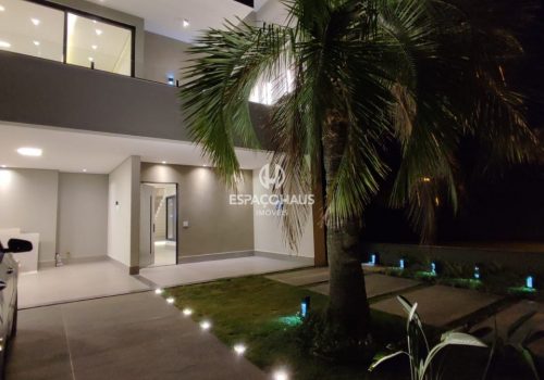 Casa em Condomínio com 450m², 5 quartos no bairro Condomínio Helvetia Park em Indaiatuba