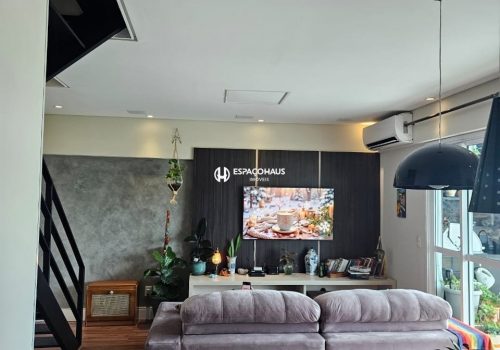 Apartamento para Comprar com 99m², 2 quartos no bairro Vila Lopes em Indaiatuba