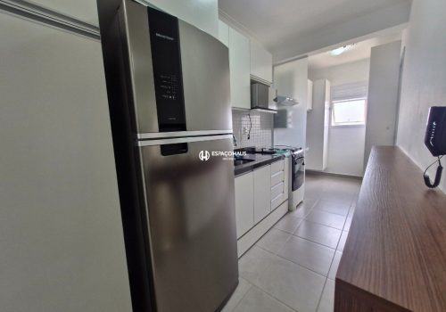 Apartamento com 95m², 2 quartos no bairro Jardim Pau Preto em Indaiatuba