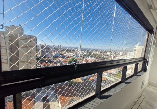 Apartamento com 64m², 2 quartos no bairro Centro em Indaiatuba