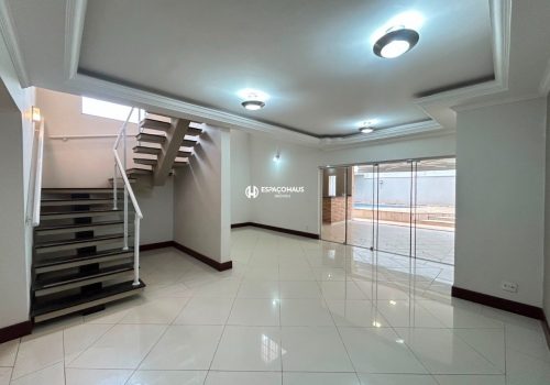 Casa em Condomínio com 350m², 4 quartos no bairro Chácara Areal em Indaiatuba