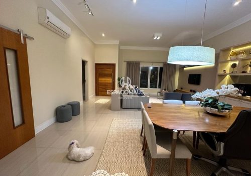 Casa em Condomínio com 226m², 4 quartos no bairro Altos de Itaici em Indaiatuba