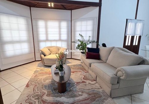 Casa com 213m², 4 quartos no bairro Jardim Esplanada em Indaiatuba