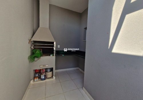 Casa com 75m², 3 quartos no bairro Jardim Regente em Indaiatuba