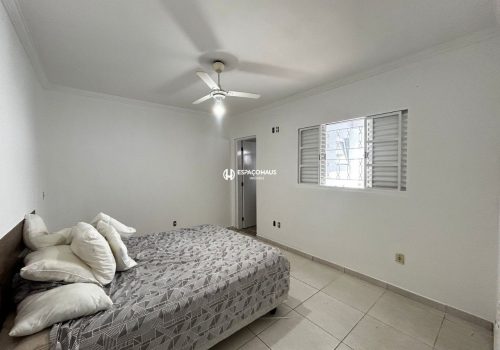 Casa com 78m², 2 quartos no bairro Residencial Monte Verde em Indaiatuba