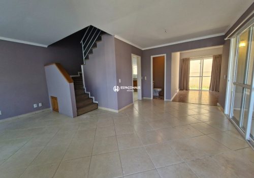 Casa em Condomínio com 186m², 3 quartos no bairro Vila Suíça em Indaiatuba