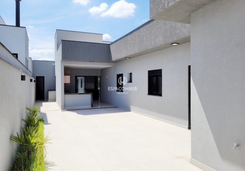 Casa em Condomínio com 161m², 3 quartos no bairro Jardins Di Roma em Indaiatuba