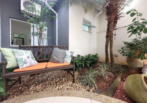 Casa em Condomínio com 175m², 3 quartos no bairro Jardim Residencial Terra Nobre em Indaiatuba
