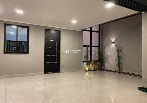 Casa com 120m², 2 quartos no bairro Jardim Monte Carlo em Indaiatuba