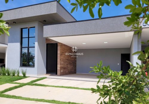 Casa em Condomínio com 161m², 3 quartos no bairro Jardins Di Roma em Indaiatuba
