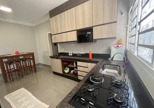 Casa com 190m², 3 quartos no bairro Jardim Europa II em Indaiatuba