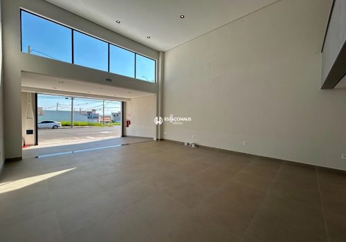 Galpão Comercial / Industrial com 150m² no bairro Jardim Monte Carlo em Indaiatuba