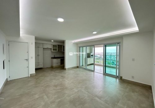 Apartamento com 103m², 3 quartos no bairro Jardim Pompéia em Indaiatuba