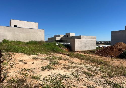 Terreno Residencial com 150m² no bairro Jardim Bom Sucesso em Indaiatuba