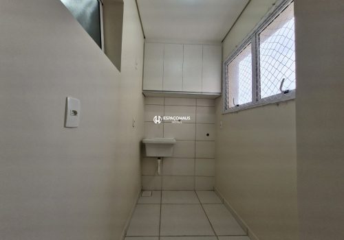 Apartamento com 80m², 3 quartos no bairro Vila Sfeir em Indaiatuba