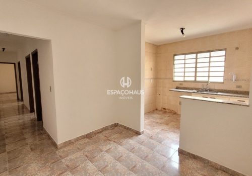 Casa com 118m², 3 quartos no bairro Jardim Santa Rita em Indaiatuba