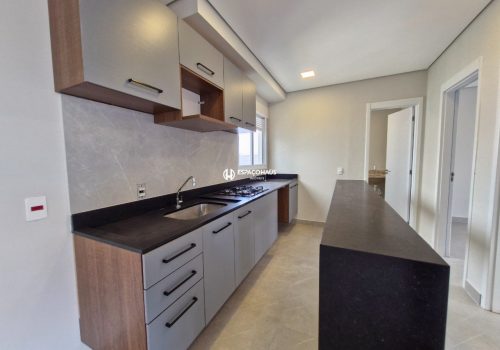 Apartamento com 53m², 2 quartos no bairro Jardins do Império em Indaiatuba