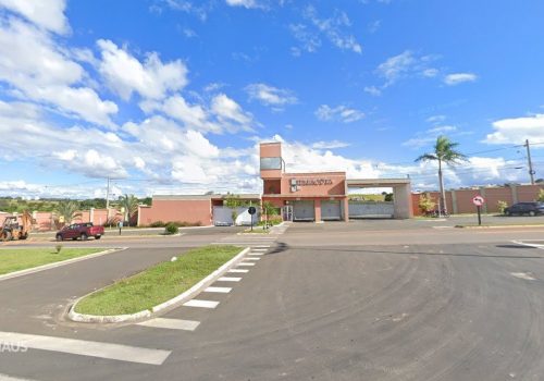 Jardins Quintas da Terracota