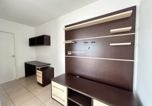 Apartamento com 125m², 2 quartos no bairro Parque São Lourenço em Indaiatuba