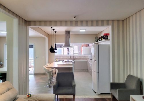 Casa com 189m², 3 quartos no bairro Cidade Nova em Indaiatuba