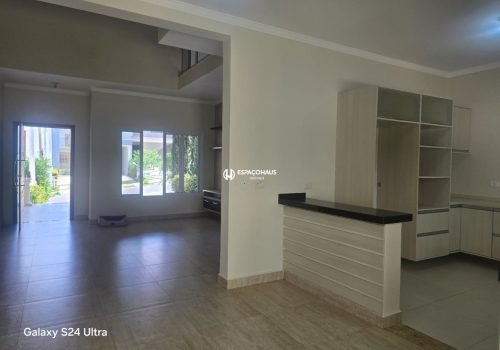 Casa em Condomínio com 233m², 3 quartos no bairro Vista Verde Residencial em Indaiatuba