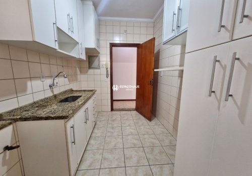 Apartamento com 90m², 3 quartos no bairro Bairro Pau Preto em Indaiatuba