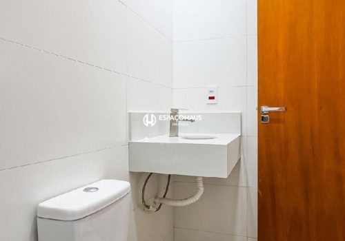 Casa com 100m², 3 quartos no bairro Jardim Bom Sucesso em Indaiatuba