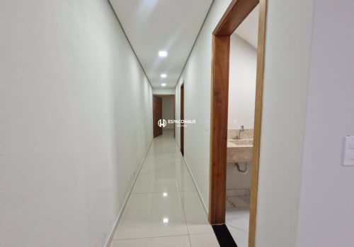 Casa com 267m², 3 quartos no bairro Jardim Paulista II em Indaiatuba