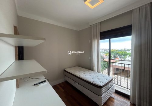 Apartamento com 102m², 3 quartos no bairro Vila Almeida em Indaiatuba