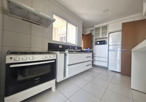 Apartamento com 141m², 3 quartos no bairro Vila Castelo Branco em Indaiatuba