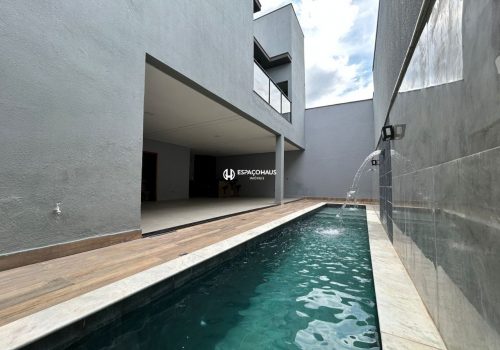 Casa com 250m², 3 quartos no bairro Jardim Bela Vista em Indaiatuba