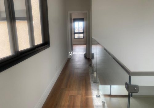 Casa em Condomínio com 303m², 4 quartos no bairro Condomínio Villa Sapezal em Indaiatuba