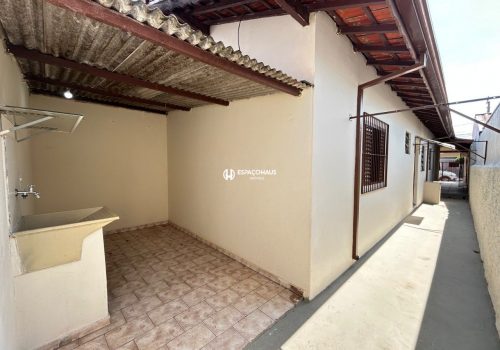 Casa com 89m², 2 quartos no bairro Vila Rubens em Indaiatuba