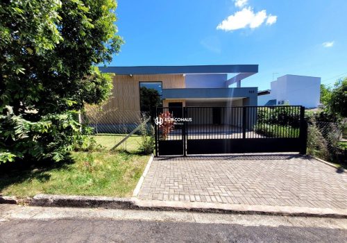 Casa em Condomínio com 290m², 3 quartos no bairro Terras de Itaici em Indaiatuba