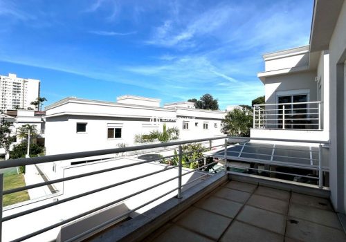 Casa em Condomínio com 250m², 4 quartos no bairro Chácara Belvedere em Indaiatuba