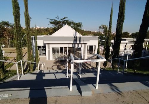 Casa em Condomínio com 115m², 3 quartos no bairro Jardim Park Real em Indaiatuba