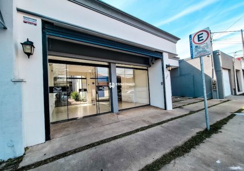 Casa comercial com 375m² no bairro Centro em Indaiatuba