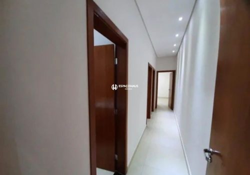 Casa em Condomínio com 103m², 3 quartos no bairro Jardins do Império em Indaiatuba