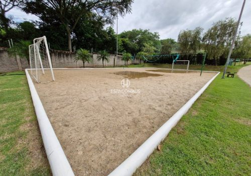 Terreno em Condomínio com 450m² no bairro Chácara Areal em Indaiatuba