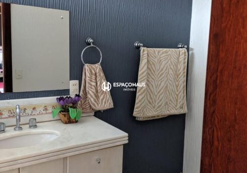 Casa com 330m², 4 quartos no bairro Vila Georgina em Indaiatuba