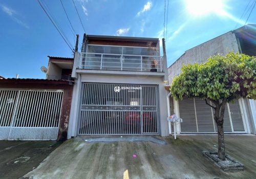 Casa para Comprar ou Alugar com 185m², 3 quartos no bairro Jardim Morada do Sol em Indaiatuba