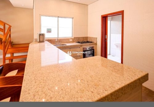 Casa em Condomínio com 231m², 5 quartos no bairro Jardim Portal dos Ipês em Indaiatuba