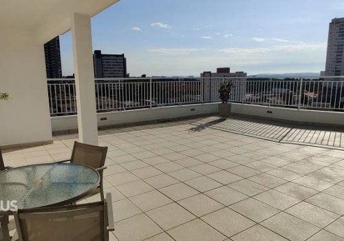 Residencial Prime Ipiranga