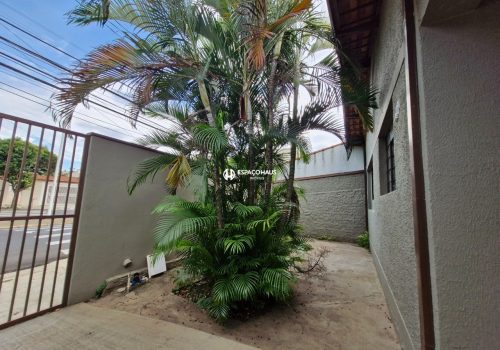 Casa com 137m², 2 quartos no bairro Vila Brizzola em Indaiatuba