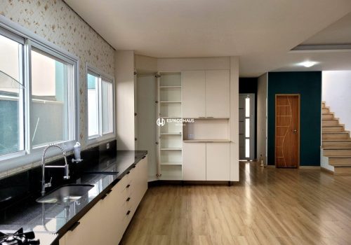 Casa em Condomínio com 239m², 5 quartos no bairro Jardim Bréscia em Indaiatuba