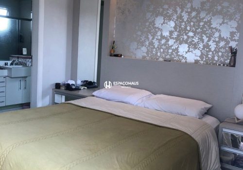 Casa em Condomínio com 147m², 3 quartos no bairro Chácara Belvedere em Indaiatuba