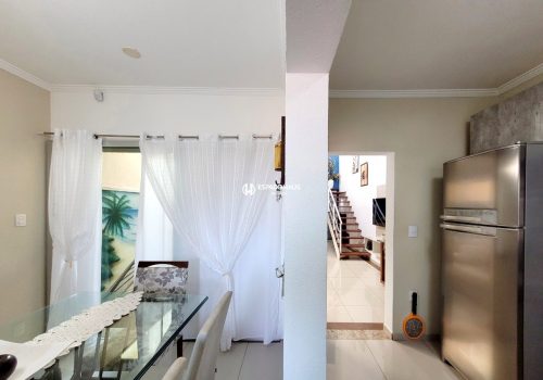 Casa com 137m², 3 quartos no bairro Jardim Primavera em Indaiatuba