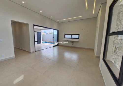 Casa com 153m², 3 quartos no bairro Jardim Bela Vista em Indaiatuba